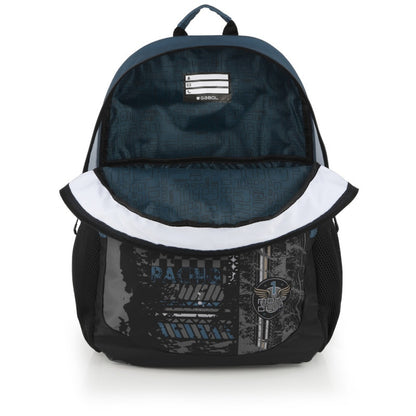 Gabol, Road Backpack 34X46X20Cm #235196/2024 Blue, Available in Different Sizes