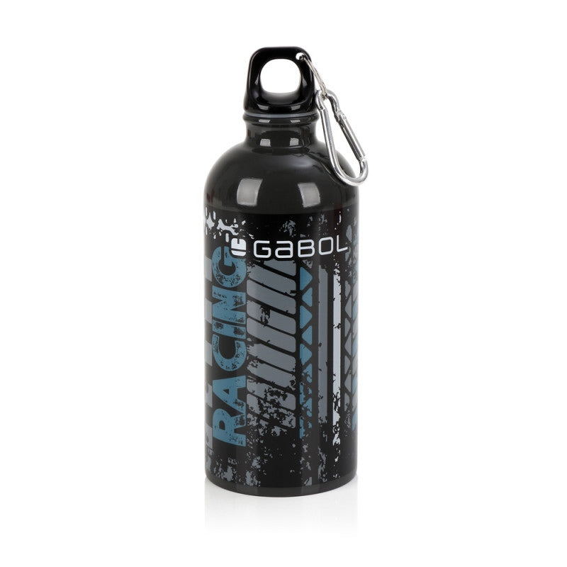 Gabol, Road Stainless Water Bottle 600Ml 7X21X7Cm #235148/2024 Blue
