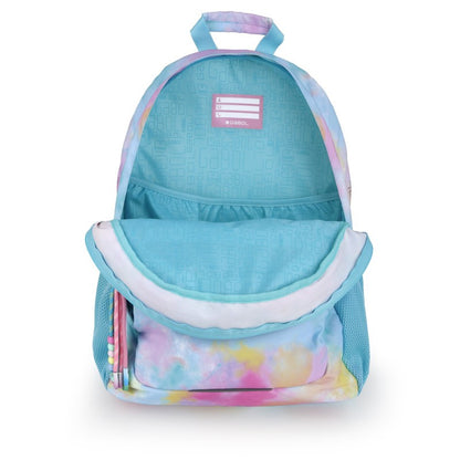 Gabol, School Backpack 3 Parts Mystic 32x44x18cm#237940/2026 Sky Blue.