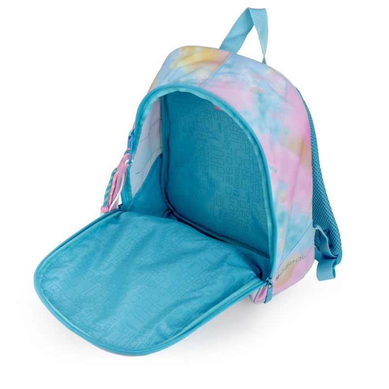 Gabol, School Backpack Small 1 Parts Mystic 27x34x12cm#237928/2026 Sky Blue.