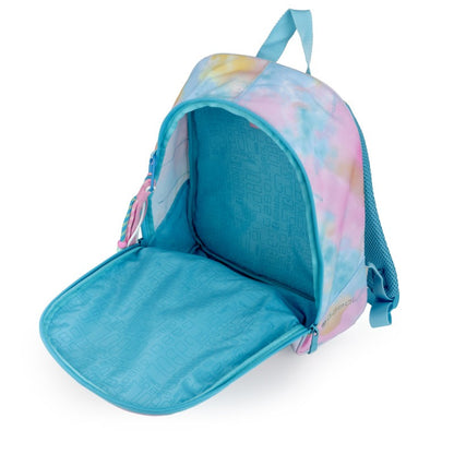 Gabol, School Backpack Small 1 Parts Mystic 27x34x12cm#237928/2026 Sky Blue.