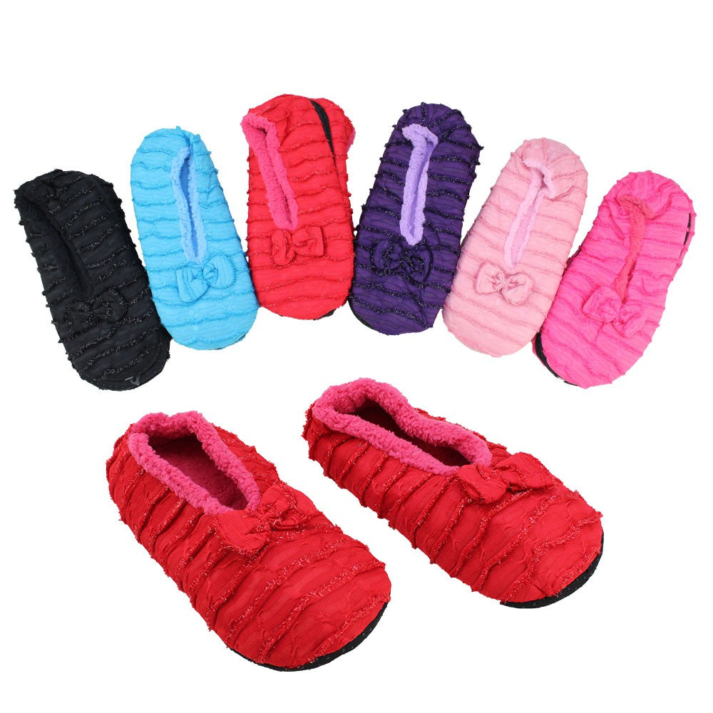 Cool Gift, Women Home Slipper Socks, Size: 35-39, Available in Different Colors