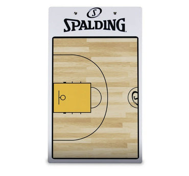 Spalding, Basketball Coaches Board