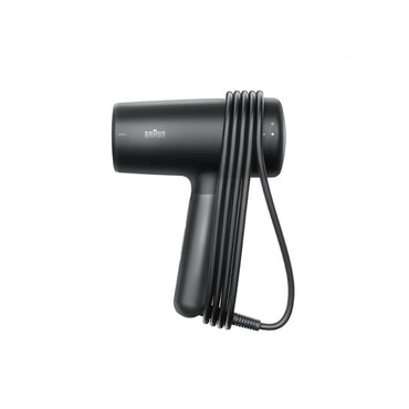 Braun Hairdryer Hair Dryer 2100W [Black], BRA-BRHD425SDE