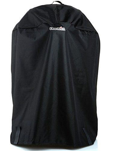 Char-Broil, Kettleman Grill Cover