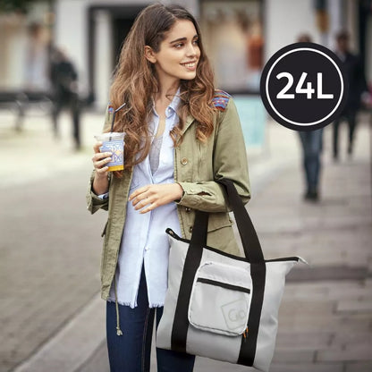 Go Travel, Lightweight Foldaway Tote Bag