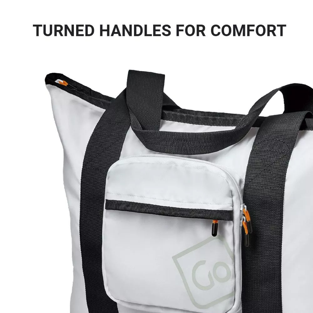 Go Travel, Lightweight Foldaway Tote Bag
