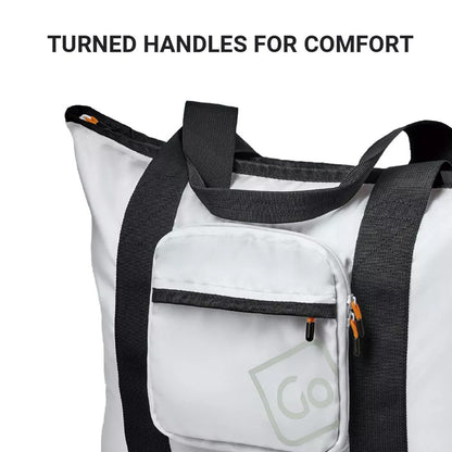 Go Travel, Lightweight Foldaway Tote Bag