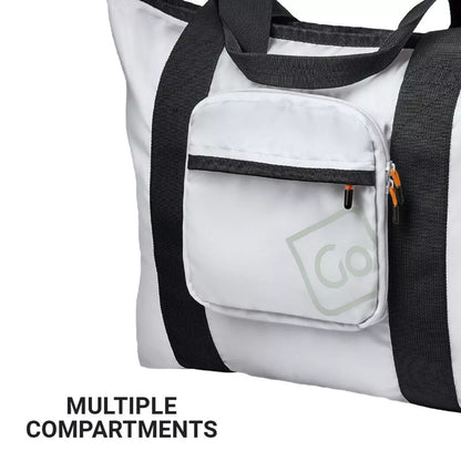 Go Travel, Lightweight Foldaway Tote Bag
