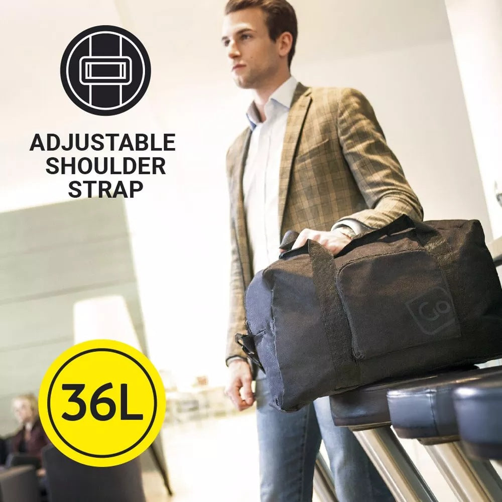 Go Travel, Classic Foldaway Travel Bag