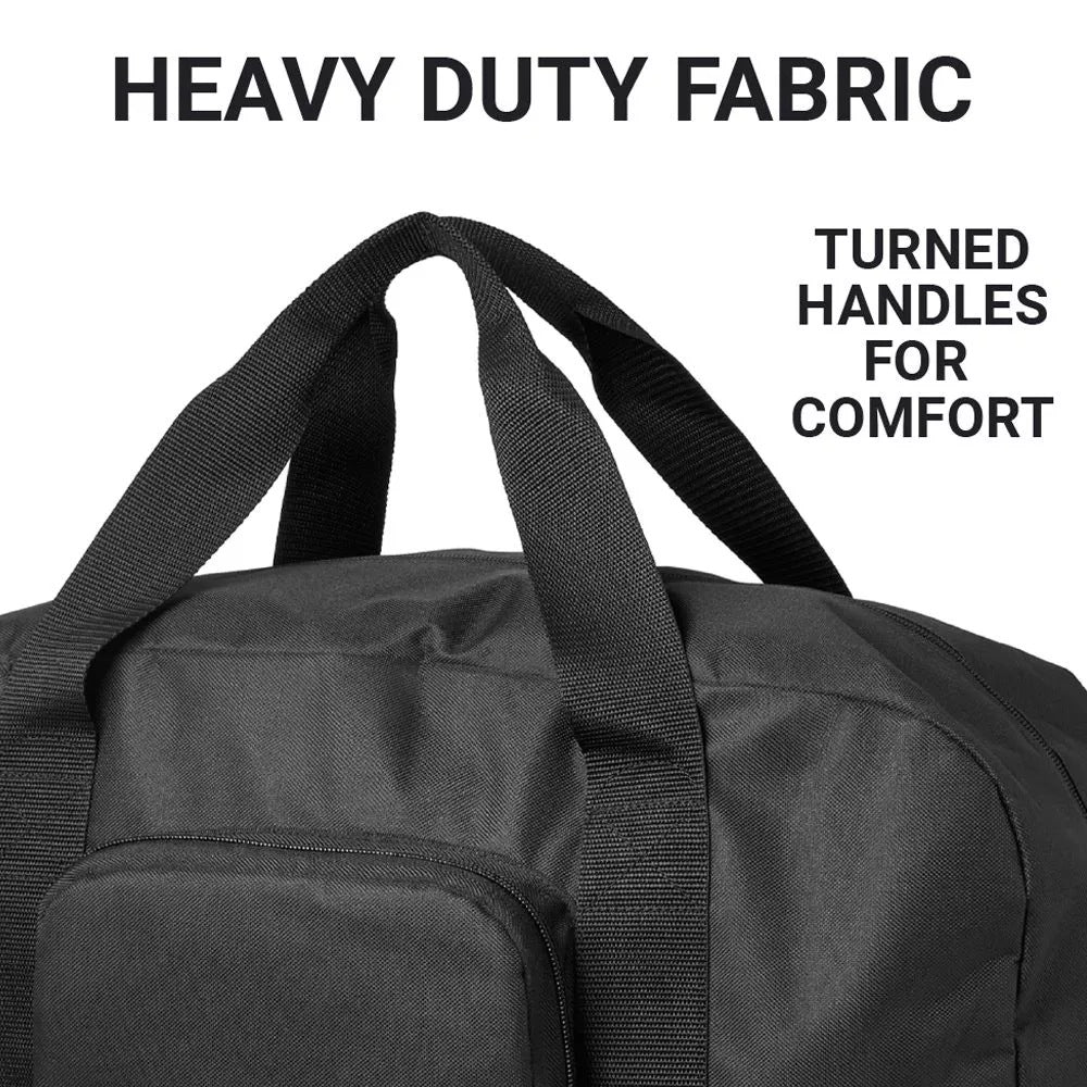 Go Travel, Classic Foldaway Travel Bag