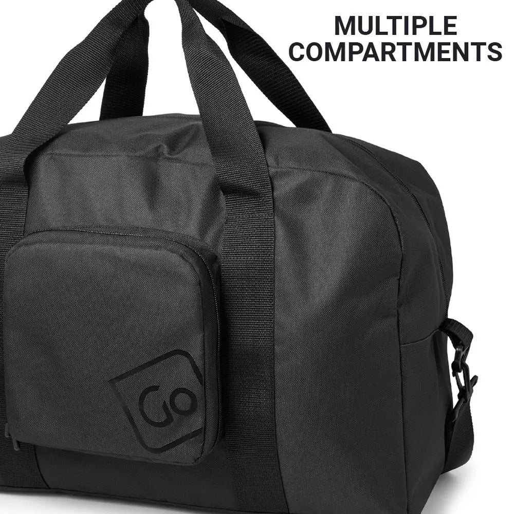 Go Travel, Classic Foldaway Travel Bag