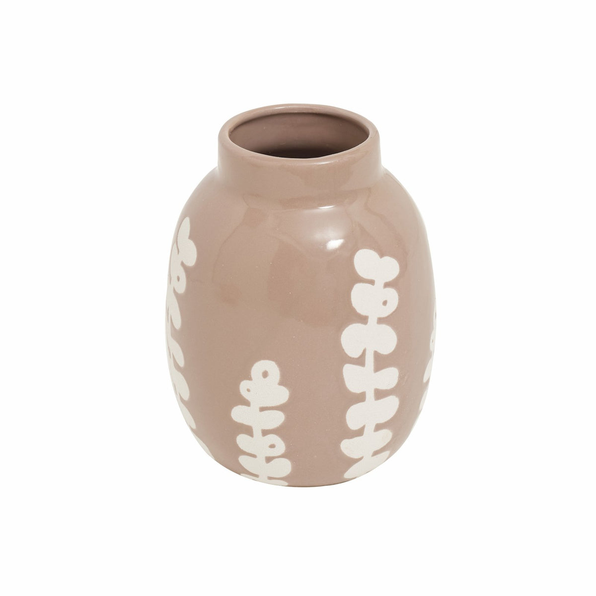 Karaca Home Romance Vase 19 cm, 300.22.02.0068