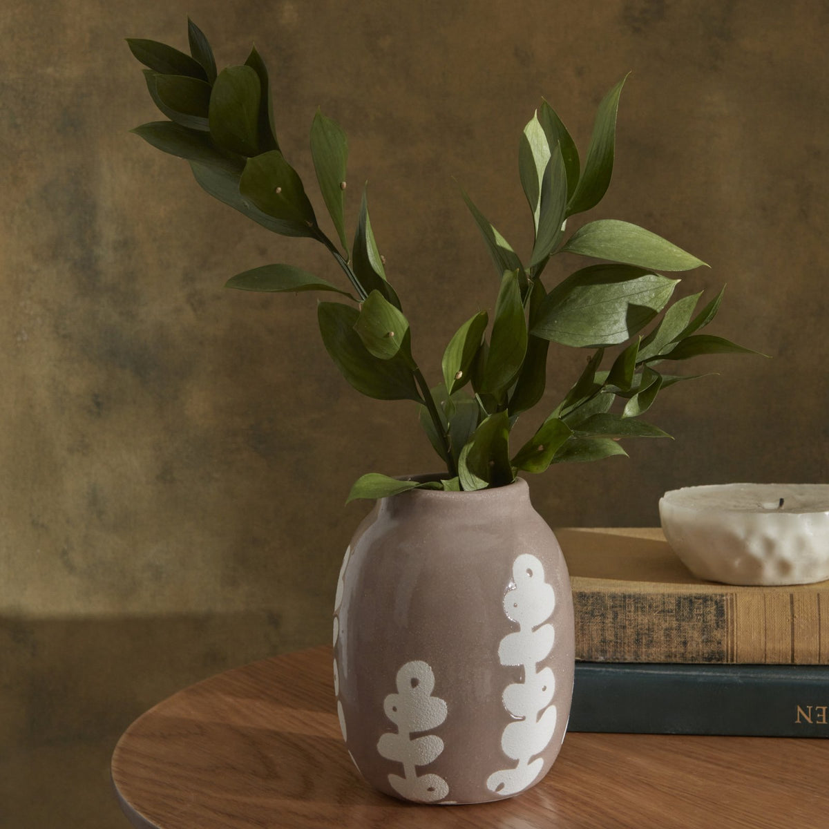 Karaca Home Romance Vase 19 cm, 300.22.02.0068