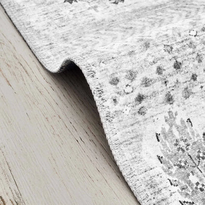 Karaca Home Cashmere Carpet Decorative Art Turkmen Canik 160x230 cm, 200.19.01.1572