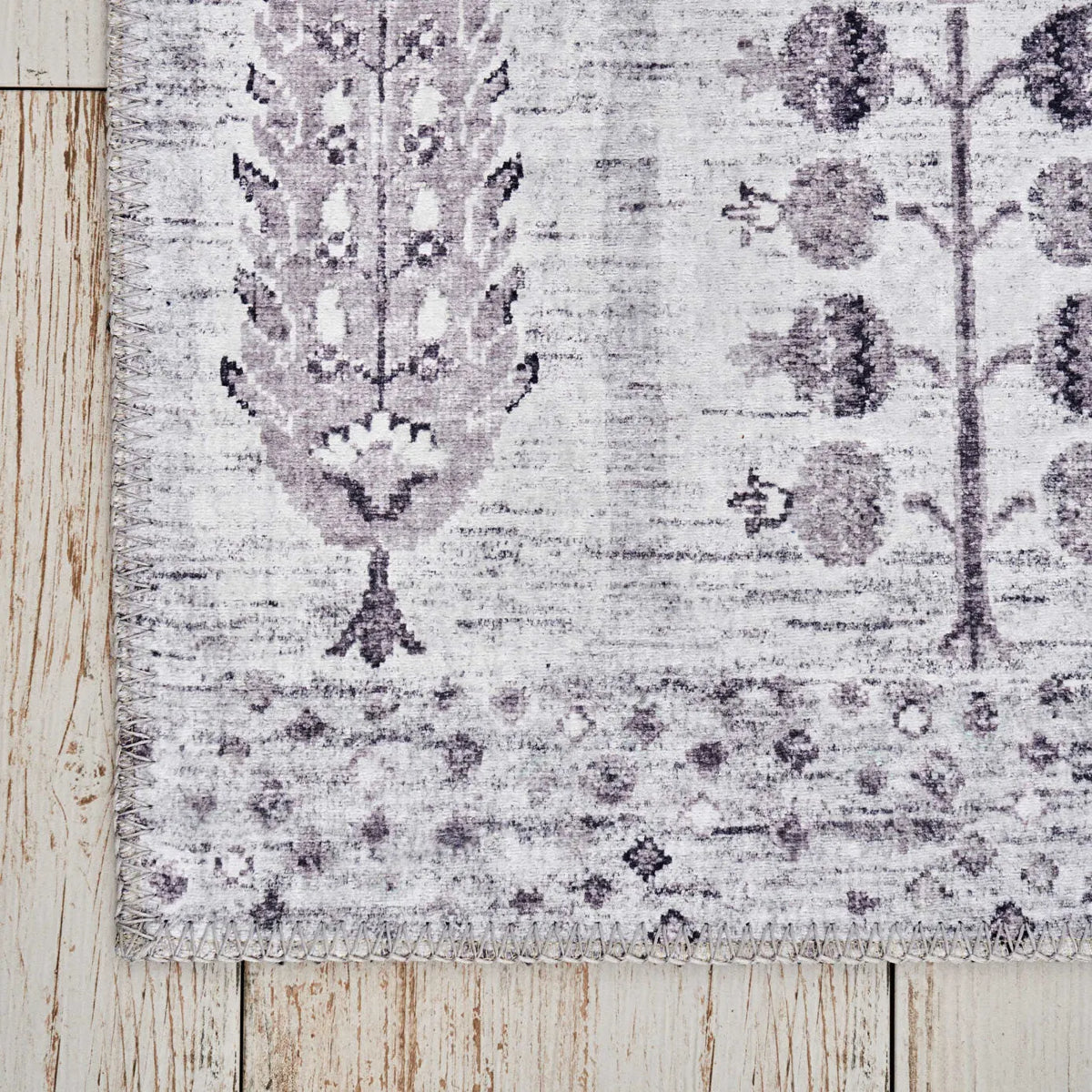 Karaca Home Cashmere Carpet Decorative Art Turkmen Canik 160x230 cm, 200.19.01.1572