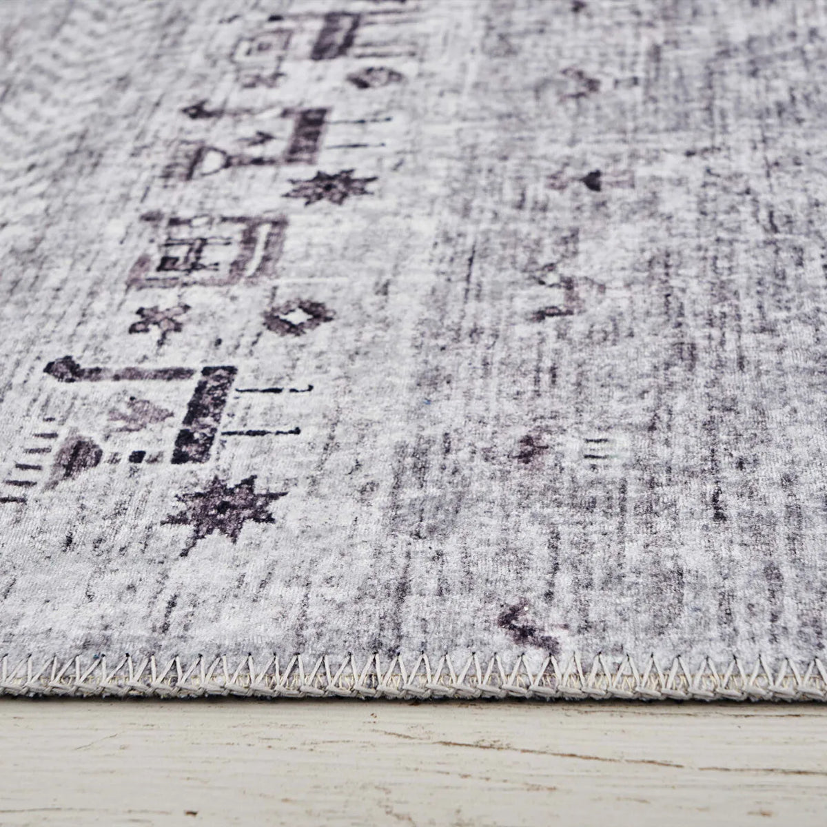 Karaca Home Cashmere Carpet Decorative Art Turkmen Canik 160x230 cm, 200.19.01.1572