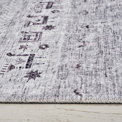Karaca Home Cashmere Carpet Decorative Art Turkmen Canik 160x230 cm, 200.19.01.1572