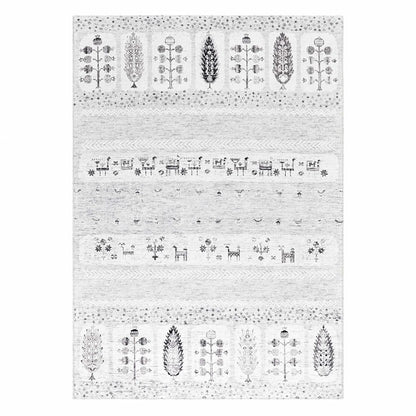 Karaca Home Cashmere Carpet Decorative Art Turkmen Canik 160x230 cm, 200.19.01.1572