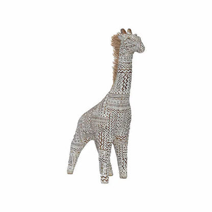 Karaca Home Melanie Giraffe Polyresin Trinket 34 cm, 300.22.02.0164