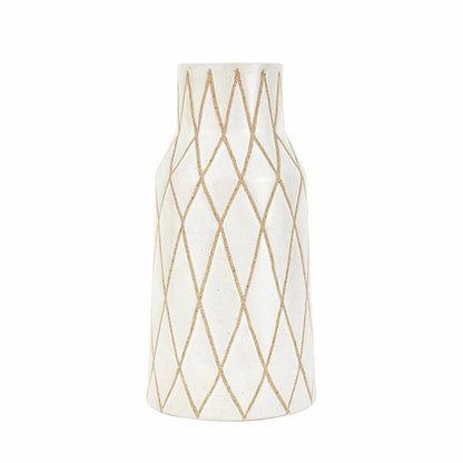 Karaca Home Mosaic Vase 32 cm, 300.23.01.0305