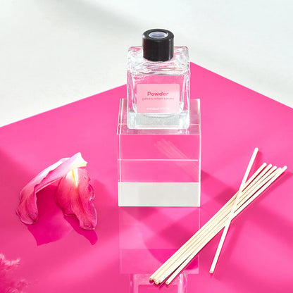 Karaca Home Powder Reed Diffuser - 100 ml, 153.09.01.3754