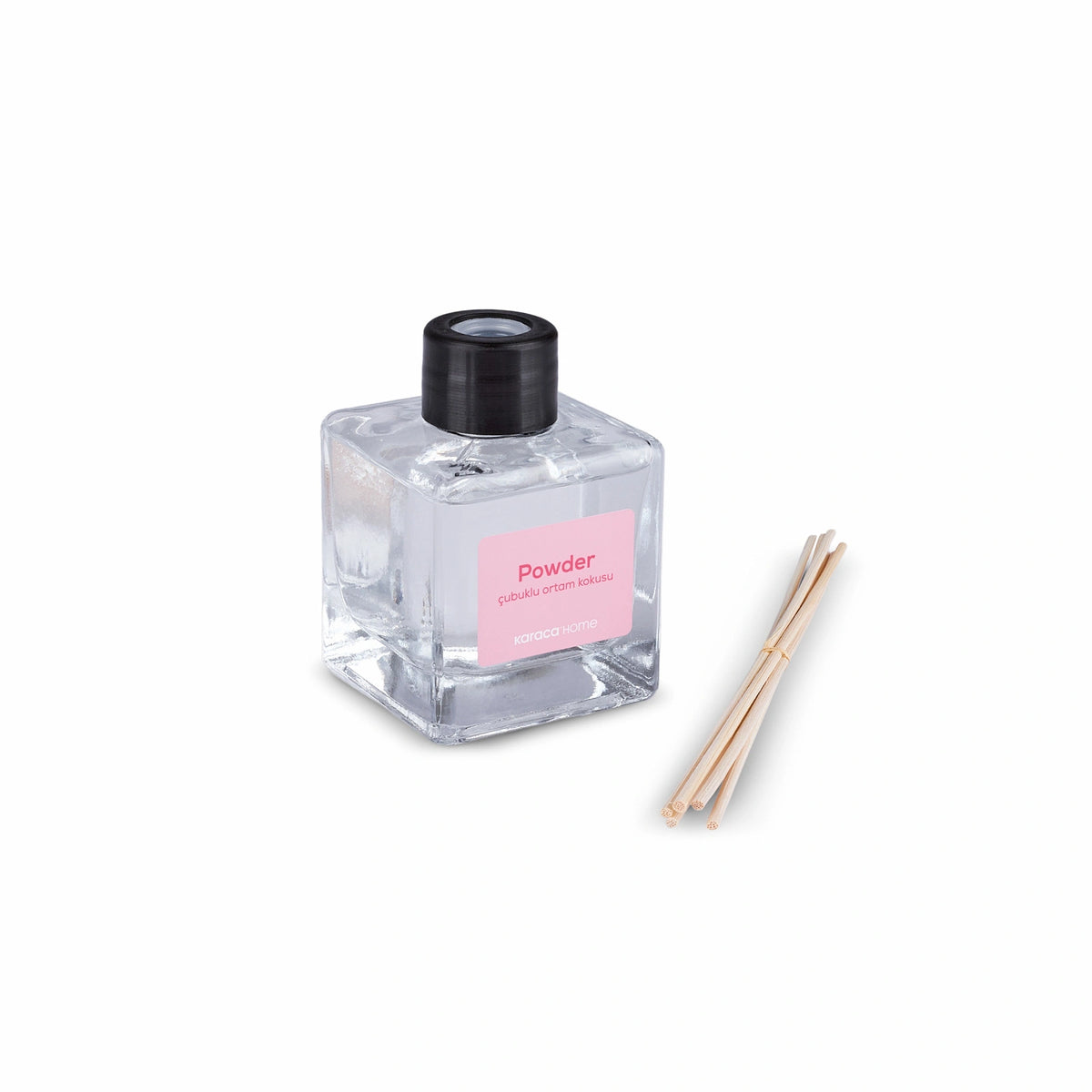 Karaca Home Powder Reed Diffuser - 100 ml, 153.09.01.3754