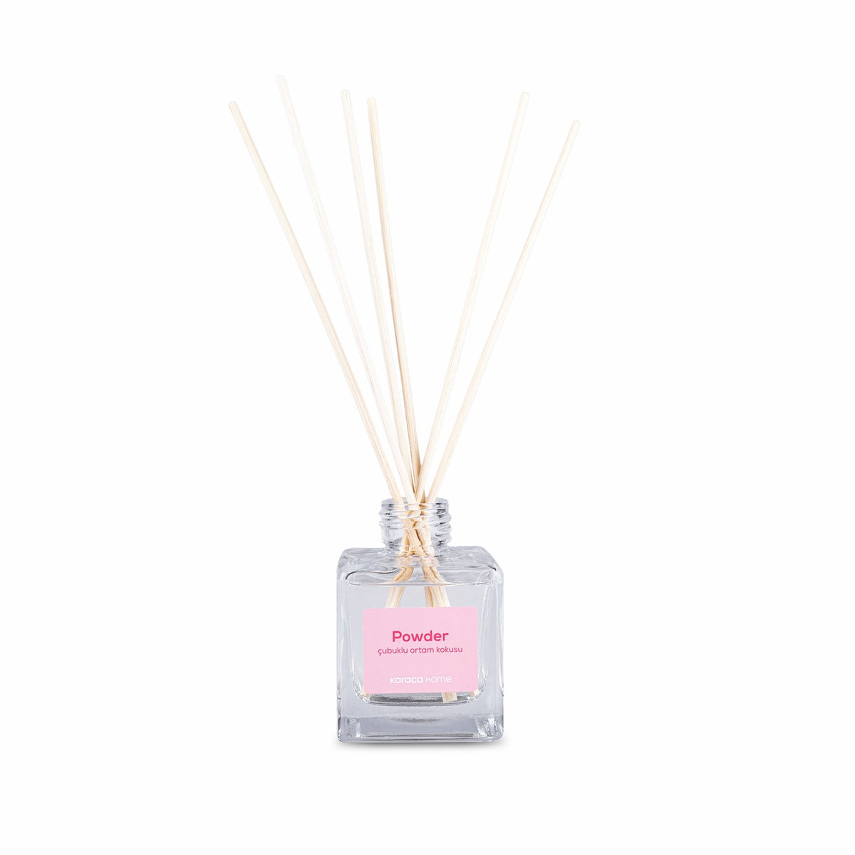 Karaca Home Powder Reed Diffuser - 100 ml, 153.09.01.3754