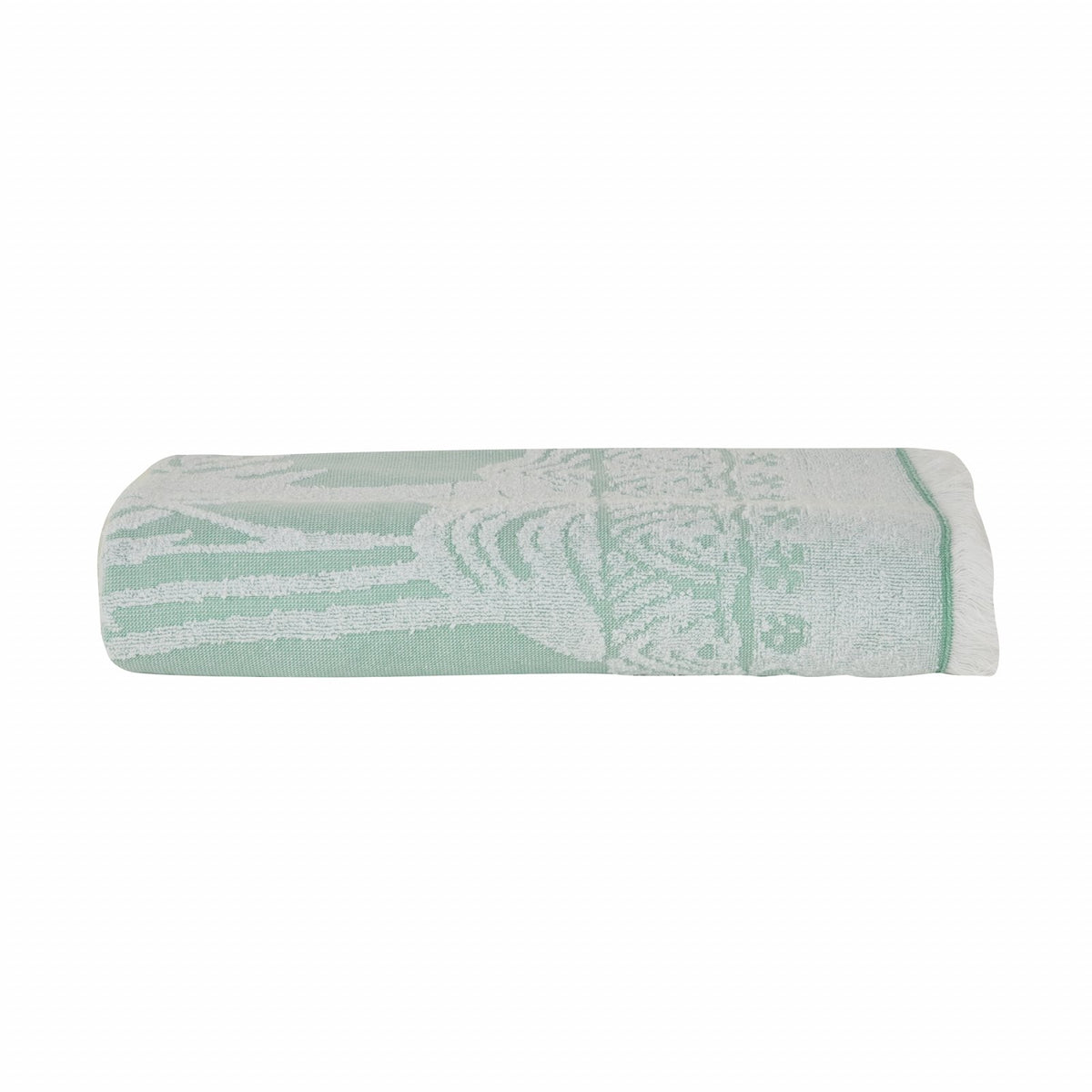 Karaca Home Palm Beach Towel 80 x 150 cm