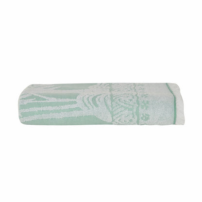 Karaca Home Palm Beach Towel 80 x 150 cm