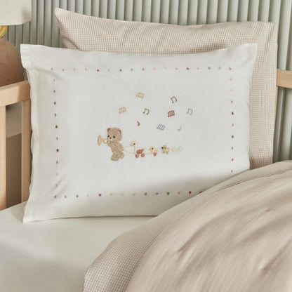 Karaca Home Baby Eloise Muslin Comfort Set / Sleep Set