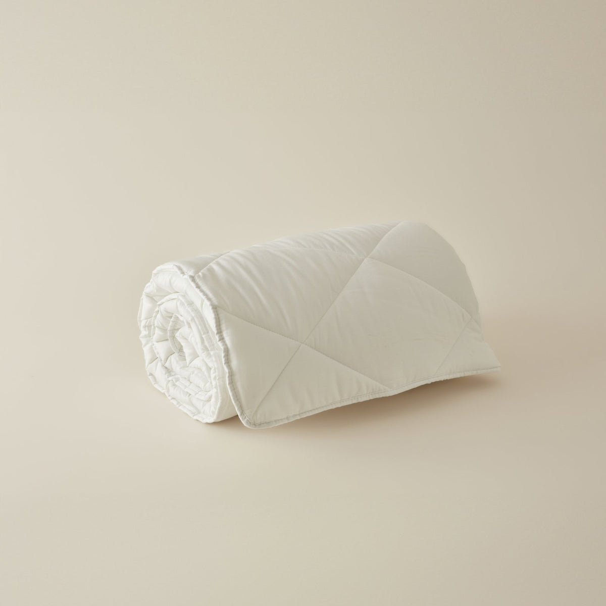 Karaca Home Elite Cotton Single Nano Duvet 155 x 215 cm - Pure White Comfort, 8680214361610