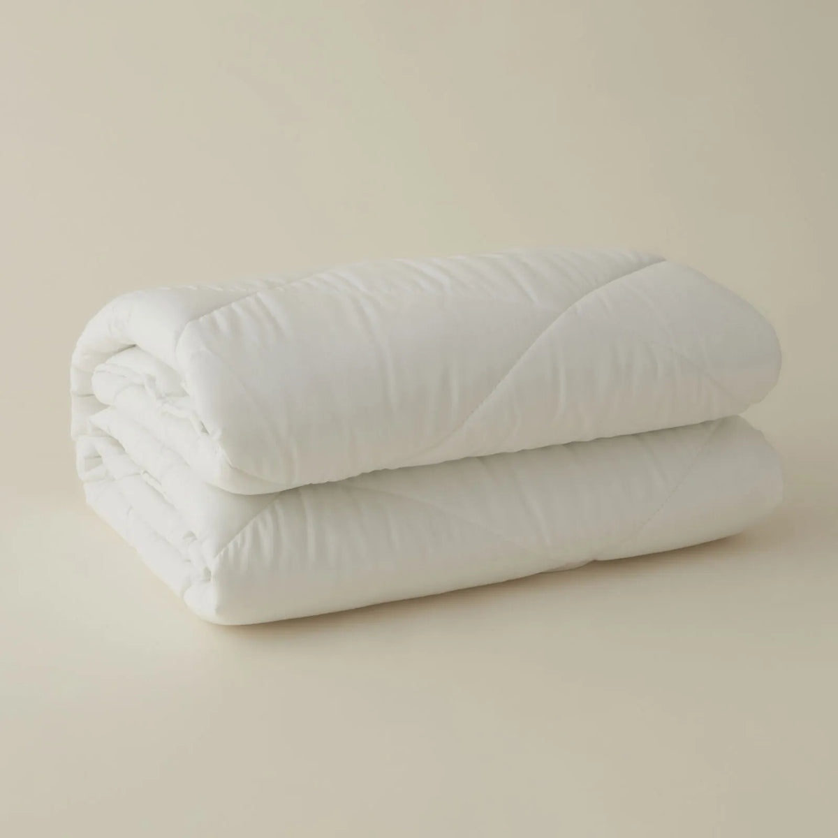 Karaca Home Elite Cotton Single Nano Duvet 155 x 215 cm - Pure White Comfort, 8680214361610