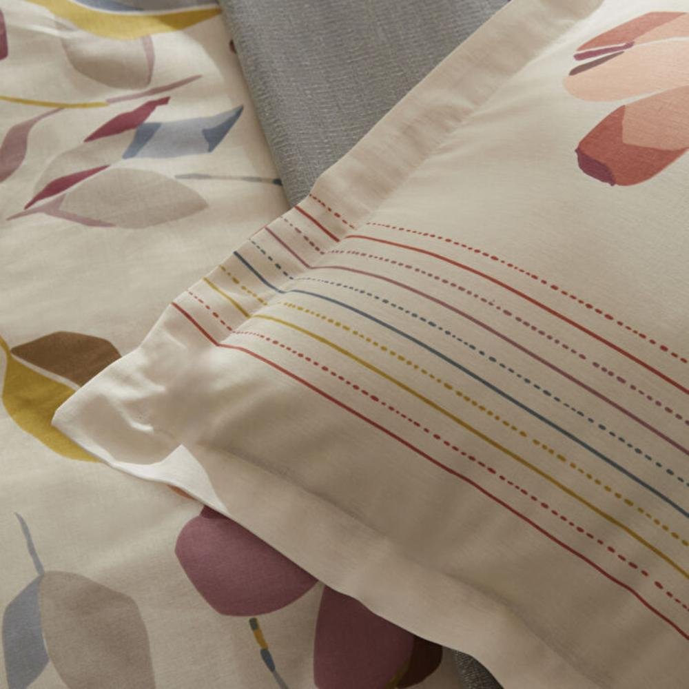 Karaca Home Piko Double Duvet Cover & Blanket Set 200 x 220 cm, 8680214363515