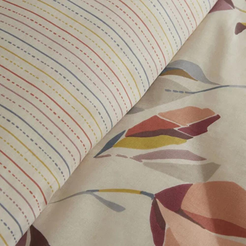 Karaca Home Piko Double Duvet Cover & Blanket Set 200 x 220 cm, 8680214363515