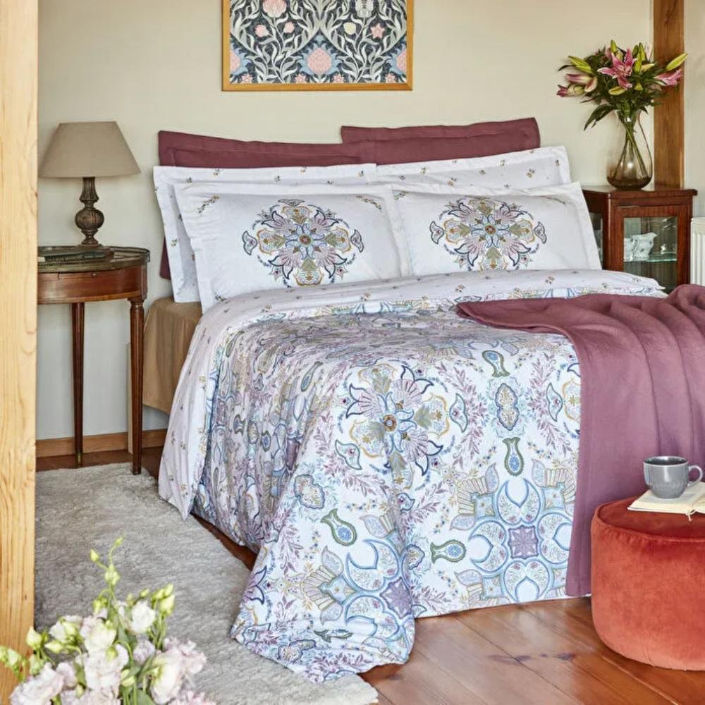 Karaca Home Vandy Double Duet Set, 8680214365021