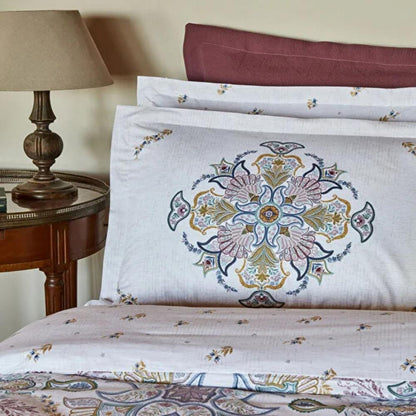 Karaca Home Vandy Double Duet Set, 8680214365021