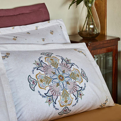 Karaca Home Vandy Double Duet Set, 8680214365021