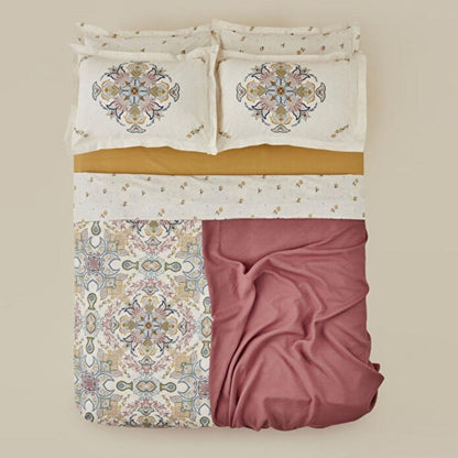 Karaca Home Vandy Double Duet Set, 8680214365021