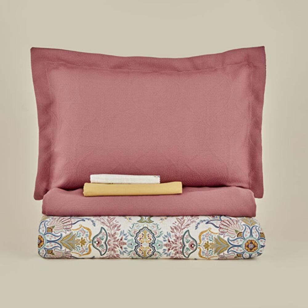 Karaca Home Vandy Double Duet Set, 8680214365021