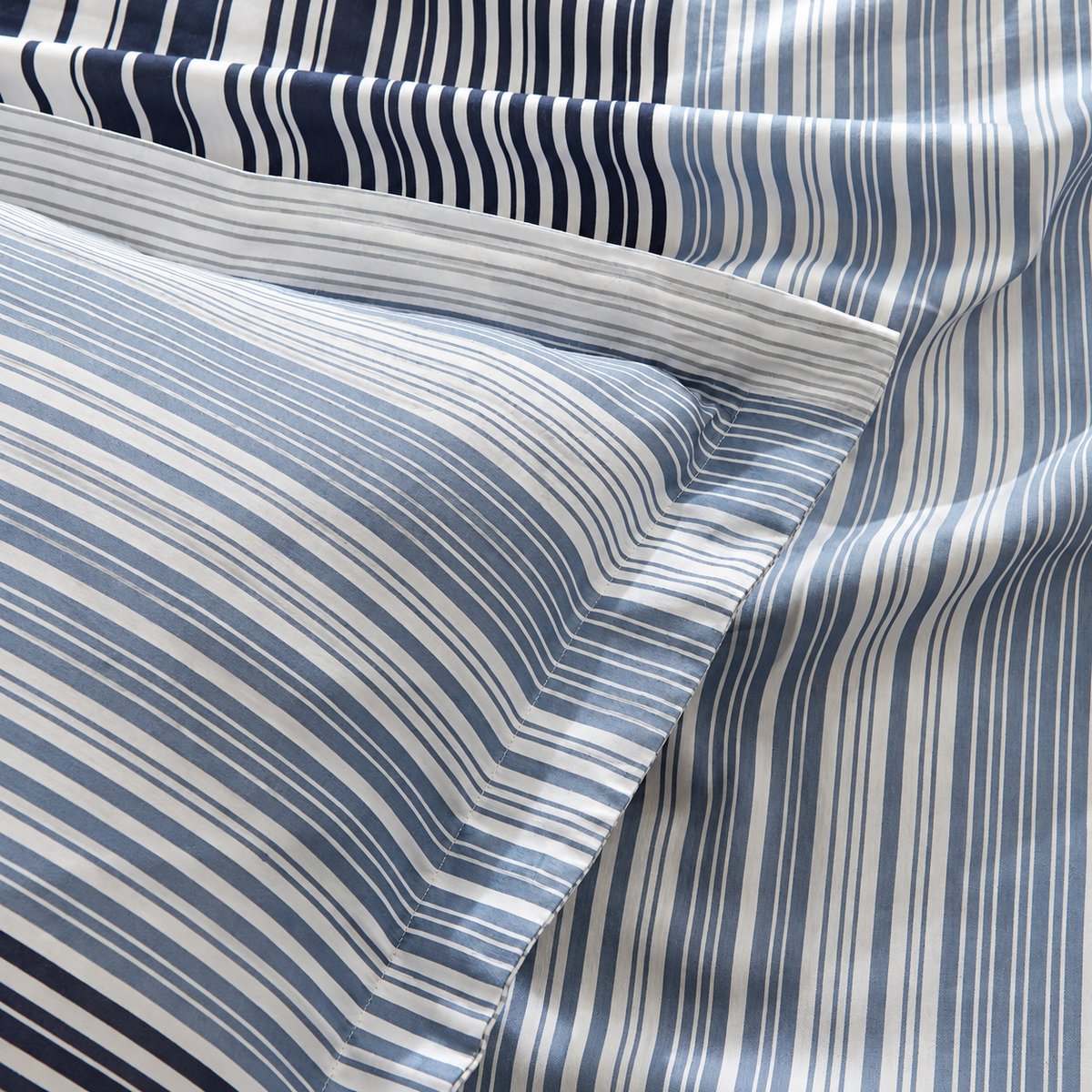 Karaca Home Nolan 100% Cotton Double Duvet Cover Set 200 × 220 cm, 8680214366592