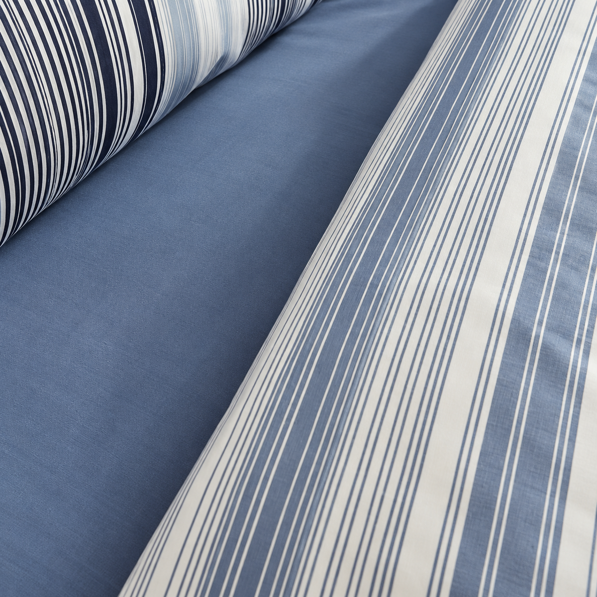 Karaca Home Nolan 100% Cotton Double Duvet Cover Set 200 × 220 cm, 8680214366592