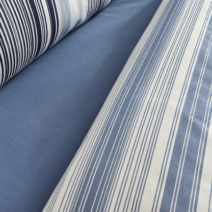 Karaca Home Nolan 100% Cotton Double Duvet Cover Set 200 × 220 cm, 8680214366592