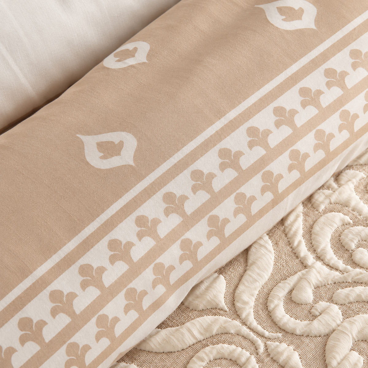 Karaca Home Helen 8-Piece Bridal Set 230 × 240 cm – Luxury Complete Bedding Set, 8680214373385