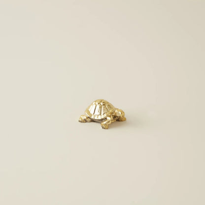Karaca Home Ball Candle 7cm [Gold], 8680214388525
