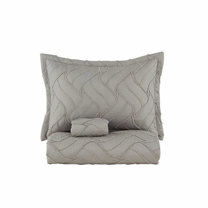 Karaca Home Vega Double Bedspread Set