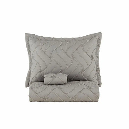 Karaca Home Vega Double Bedspread Set
