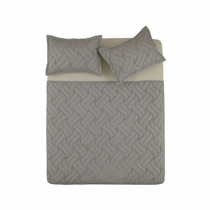 Karaca Home Vega Double Bedspread Set