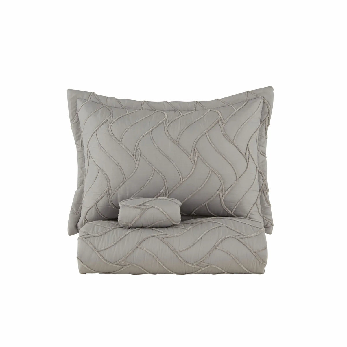Karaca Home Vega Double Bedspread Set