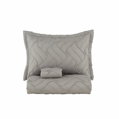 Karaca Home Vega Double Bedspread Set